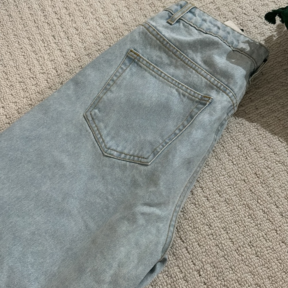 PLT jeans - Picture 3 of 4